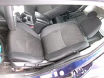 Driver Front Seat Bucket Vin 1ST Digit Fits 19-20 Rogue 2193954 Used. Price: $494.49.