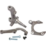 Speedway Imca Metric 3 Piece Spindle Set - Right Hand (passenger) Side New. Price: $159.99.