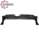 Sherman 615B-84SPQU Front Bumper Cover Support Capa For Gmc Acadia 2013-2016 New. Price: $104.99.
