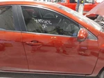 (local Pickup Only) Passenger Front Door Electric Sedan Fits 10-13 Mazda 32487 Used. Price: $166.16.
