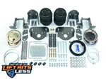 Pacbrake HP10401 Demand Air: Springs Wireless Controls (2ND Gen) New. Price: $1038.56.