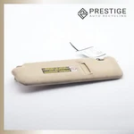 2007-2010 Lexus LS460 LS600HL Sun Visor Right Passenger Side 74310-50330-A1 Oem Used. Price: $94.44.