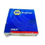 Napa Skf BR25580 Tapered Roller Bearing New. Price: $14.96.