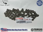 Yamaha Genuine Oem Authentic Oil Pump Chain 94581-94070-00 New. Price: $32.26.