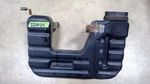 MN156779 Air Cleaner Resonator 3.8L Cylinder Thru 9/10/07 06-08 Eclipse 112840 Used. Price: $146.00.