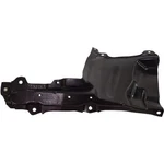 Sherman TOCORO19A-49S-1 Left Engine Splash Shield Cover For Toyota Corolla New. Price: $23.58.