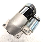 New Starter Motor 17509N Acura 96-99 Slx Isuzu 92-02 Trooper. Price: $50.00.