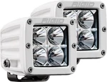 Rigid Industries Marine - Dually Flood Set Of 2 New. Price: $259.99.