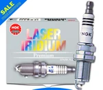 Ngk Laser Iridium Spark Plug 5887 IZFR5G Replaces Mercury Part # 33-889597Q New. Price: $27.24.