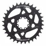 Sram Xx Sl Eagle T-type 32T 12-SPEED Aluminum Direct Mount Chainring New. Price: $133.54.