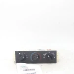 1997 Ford Crown Victoria Temperature Control Part Number 655-00466 Used. Price: $34.99.