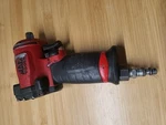 Mac Tools AWP050M 1/2 Inch Pneumatic Impact Wrench Air Gun Used. Price: $120.00.