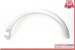 19-24 Audi Q3 Rear Left Driver Side Wheel Arch Molding Trim Cover Silver Oem Used. Price: $146.25.