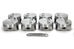 Icon Ls 5.3L Ft Forged Set 3.780 Bore IC9985C.STD New. Price: $559.25.