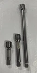 Snap-on Pc 1/2" Drive Knurled Socket Extension (SXK3/ SXK5/ SXK11) Brand New.. Price: $120.00.