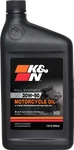 K&n Synthetic Engine Oil 20W50 U.s. Quart 108063 New. Price: $14.99.