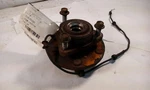 08-12 Nissan Armarda Hub Front Thru 11/11 Titan Infiniti QX56 Used. Price: $140.40.