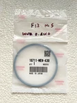 Honda NSF250R MOTO4 MOTO3 Fuel Tank / Pump O-ring, 3.7X73.9 : 16711-MEN-A30 New. Price: $34.59.