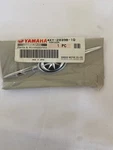 Yamaha Oem Part 4XY-2839B-10-00 Emblem 3D New. Price: $69.99.