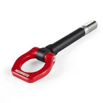 Mishimoto MMTH-Z-23RD Front Tow Hook For 2023 Nissan Red New. Price: $185.65.