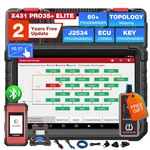 2026 Launch X431 PRO3S V+ Elite Diagnostic Tool J2534 Programming Coding New. Price: $1125.00.