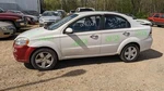 Wheel 14X4 Compact Spare Fits 04-11 Aveo 2131128 Used. Price: $30.00.