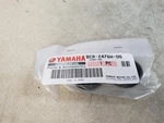 Yamaha Oem Part BCR-2476M-00-00 Cap,casing New. Price: $15.00.