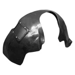 For Chevy Camaro 10-13 Sherman Front Passenger Side Fender Liner Value New. Price: $24.93.
