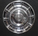 Corvette C-1 Original Wheel Cover Spinner Hub Cap 1959-1962 Used. Price: $160.00.