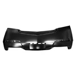 For Acura Tl 2009-2011 Sherman Rear Bumper Cover Capa Certified New. Price: $277.96.