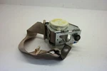 2006-16 Chevrolet Impala Lh Left Rear Driver Seat Belt Retractor Used. Price: $95.40.
