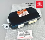 89222-42033 Toyota RAV4 14-16 Computer, Multiplex Network Door 89222-0R014 New. Price: $206.93.