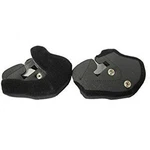 091 383 Zoan Flux 4 Cheek Pads Xs New. Price: $18.27.