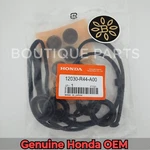 Oem Genuine For Honda Valve Cover Gasket Set Full Seal Kit 12030-R44-A00 Acura New. Price: $59.95.