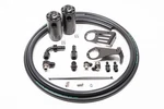 Radium 20-0637-FL Dual Catch Can Kit For Nissan S15 SILVIA/200SX-FLUID Lock New. Price: $427.45.