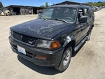 Passenger Tail Light Quarter Panel Mounted Fits 97-99 Montero Sport 1351526 Used. Price: $50.00.