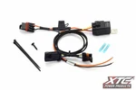 Xtc Power Products PCS-1-PHB Pulse High Beam Kit Fits Polaris New. Price: $72.11.