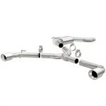 Magnaflow 15521-AB 2014 Gti Turbo 2.0L L4 Gas Dohc New. Price: $1114.00.