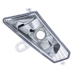 Polaris 0453969 Left Hand Headlight For 7-2019 90 110 Efi Sportsman 200 New. Price: $62.95.
