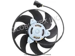 For Porsche (2005-2012) Auxiliary Fan Left (dr. Side) Acm O.e.m. + Warranty New. Price: $378.55.