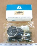 Mohawk Replacement Parts Kit For Williams Air Throttle Control Cylin P/n 2032692 New. Price: $24.90.