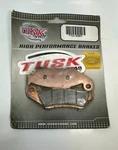 Tusk Offroad Front Pads TA185R High Performance Dirtbike Motorcycle Brakes New. Price: $18.97.