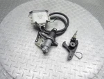 2020 20-24 Can-am Spyder F3 Limited Oem Rear Brake Master Cylinder Cup Used. Price: $139.45.