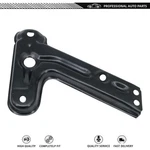 New For Dodge Jeep Front Rh Passenger Side Cross-member Bracket 52124643AB Usa. Price: $28.85.