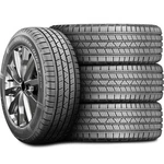 4 Tires Mastercraft Courser Quest Plus 255/55R18 109V Xl A/s All Season New. Price: $824.86.