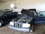 Timing Cover 140 Type S320 Fits 94-99 Mercedes S-class 2088209 Used. Price: $105.00.
