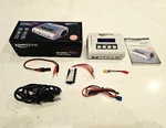 Ultra Power Technology UP100AC Plus 100W Multi-chemistry Ac/dc Charger Used. Price: $39.99.