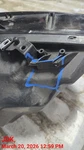 Lh Led Oem 20-23 Buick Encoregx 1YR Wrnty Used. Price: $300.00.