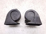 97 98 99 01 Lexus ES300 Horn Pair Used. Price: $89.99.
