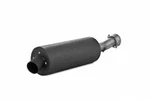 Mbrp Sport Series Slip On Muffler For Arctic Cat 400 4X4 04-05 New. Price: $329.03.